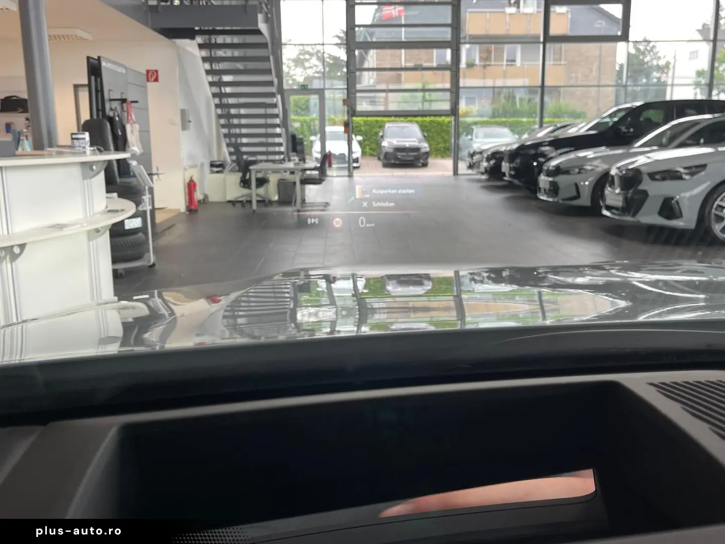 BMW 520d M Sport Pro K.Zg HUD Pano A-LED 360 Kam H-K