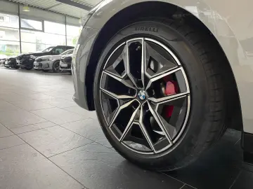 BMW 520d M Sport Pro K.Zg HUD Pano A-LED 360 Kam H-K