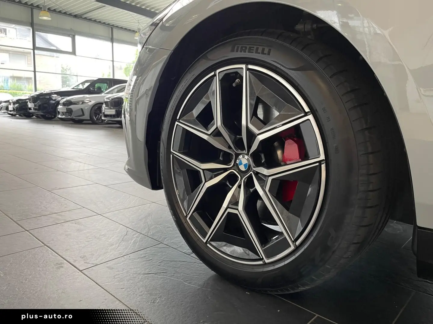 BMW 520d M Sport Pro K.Zg HUD Pano A-LED 360 Kam H-K