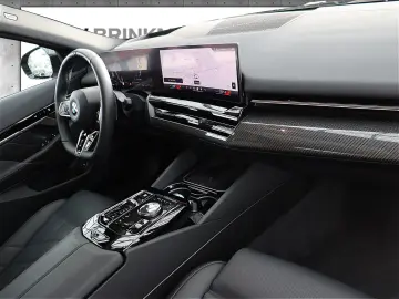 BMW 520d Limousine aut.   M SPORT   NAVI   PANO.   L