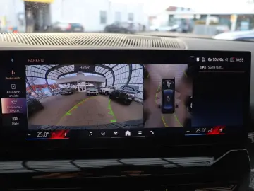 BMW 520d Limousine aut.   M SPORT   NAVI   PANO.   L