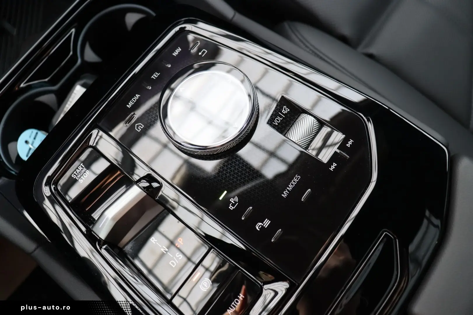 BMW 520d Limousine aut.   M SPORT   NAVI   PANO.   L