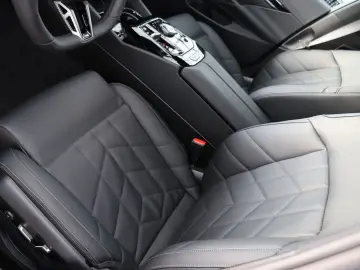 BMW 520d Limousine aut.   M SPORT   NAVI   PANO.   L