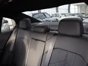 BMW 520d Limousine aut.   M SPORT   NAVI   PANO.   L