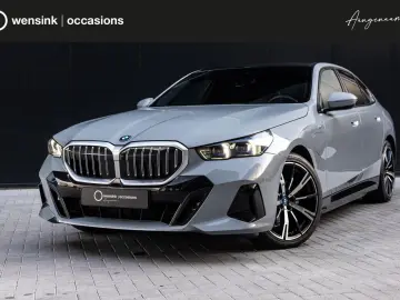 BMW 530 5-serie 530e M Sport Edition   M-Sport   Ada