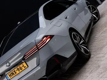 BMW 530 5-serie 530e M Sport Edition   M-Sport   Ada