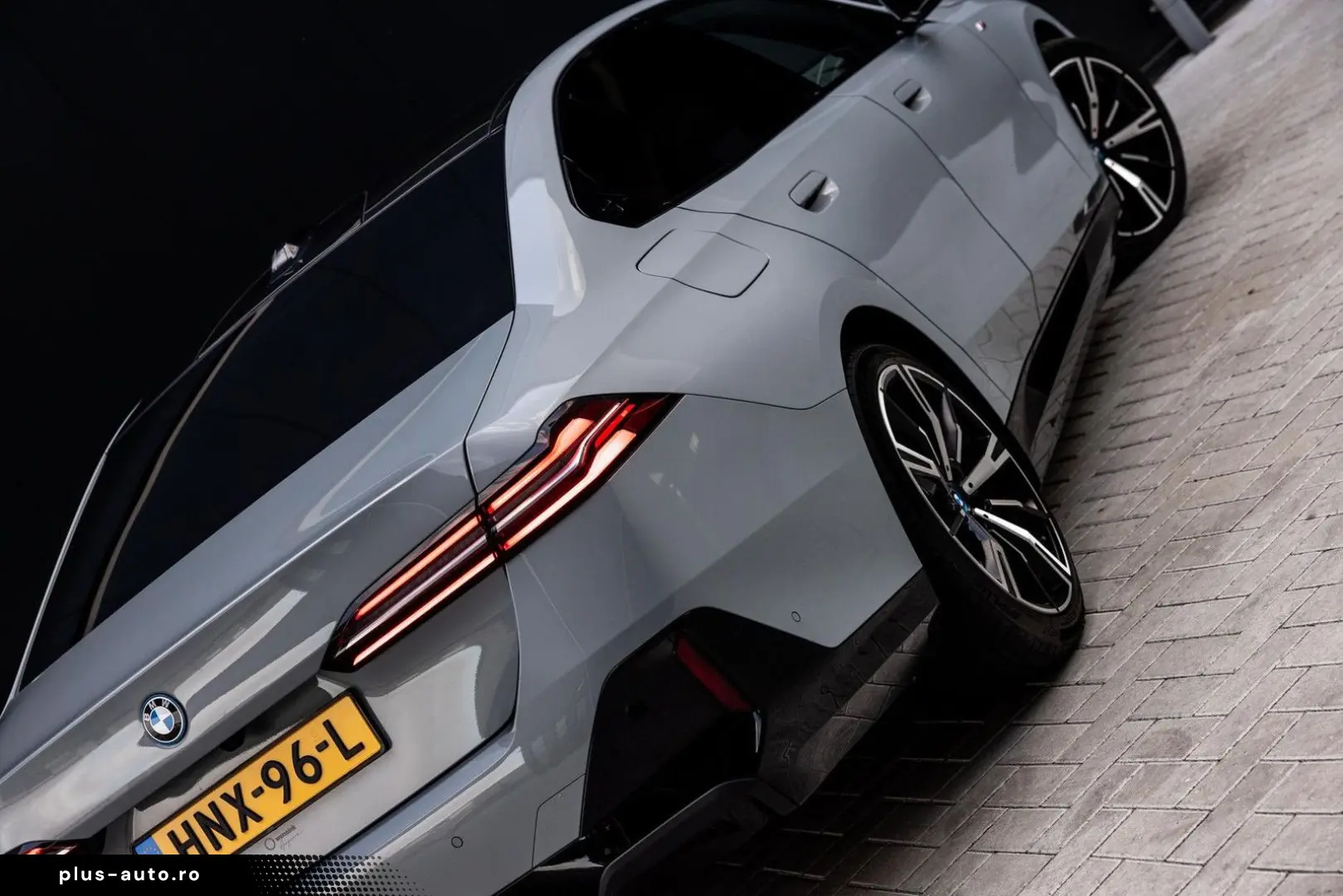 BMW 530 5-serie 530e M Sport Edition   M-Sport   Ada