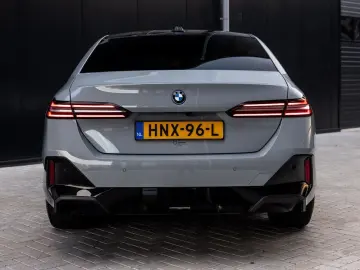 BMW 530 5-serie 530e M Sport Edition   M-Sport   Ada