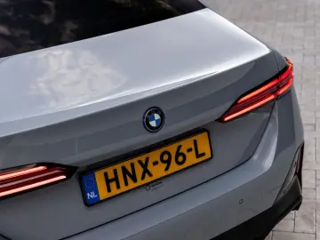 BMW 530 5-serie 530e M Sport Edition   M-Sport   Ada