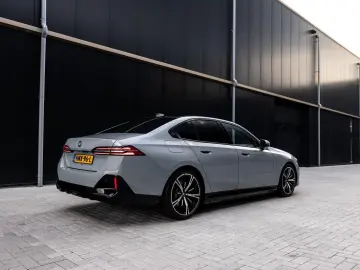 BMW 530 5-serie 530e M Sport Edition   M-Sport   Ada