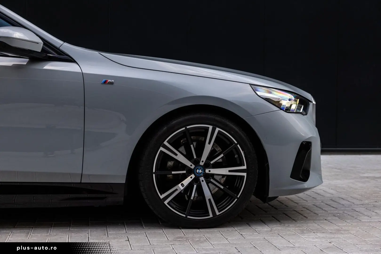 BMW 530 5-serie 530e M Sport Edition   M-Sport   Ada