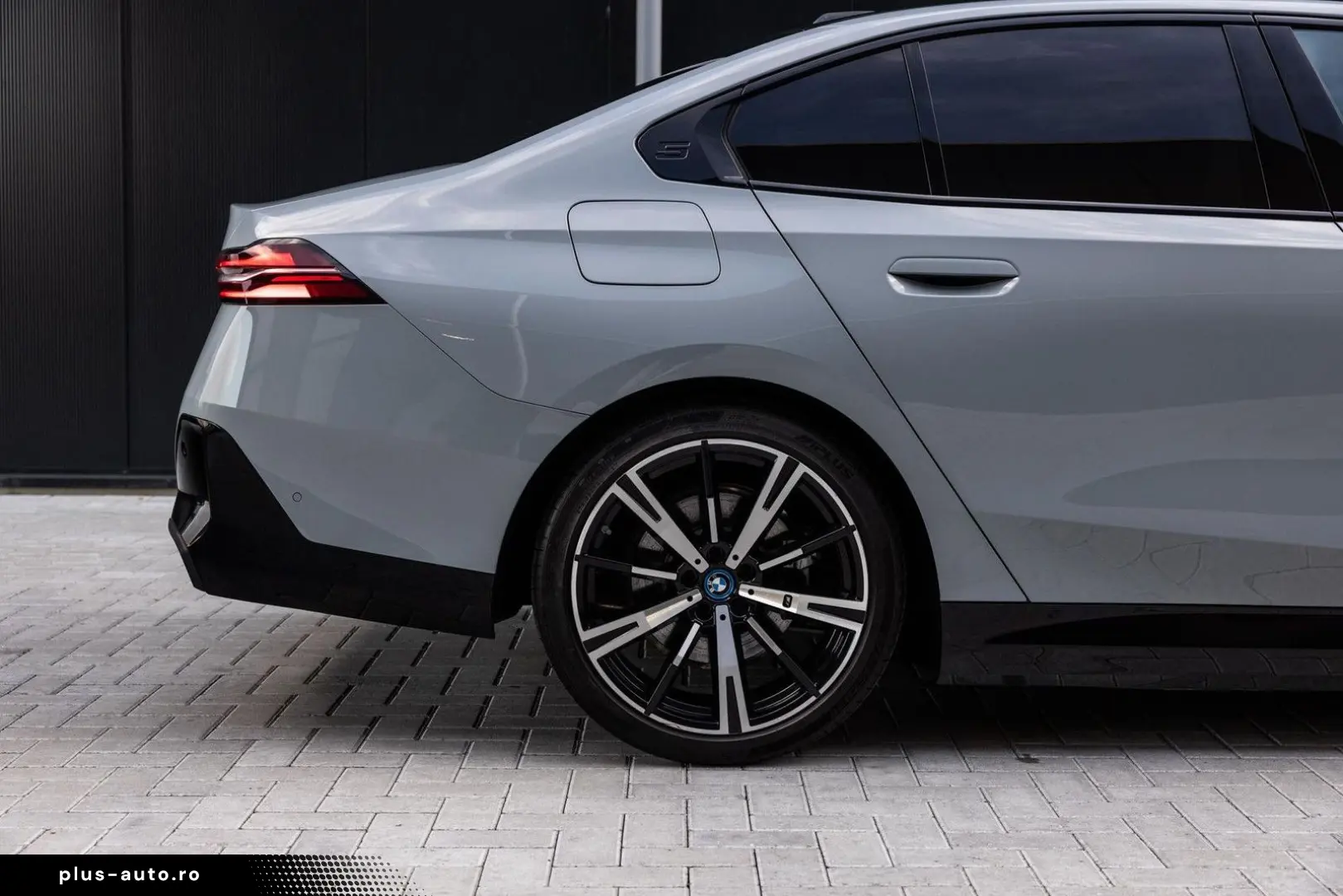 BMW 530 5-serie 530e M Sport Edition   M-Sport   Ada