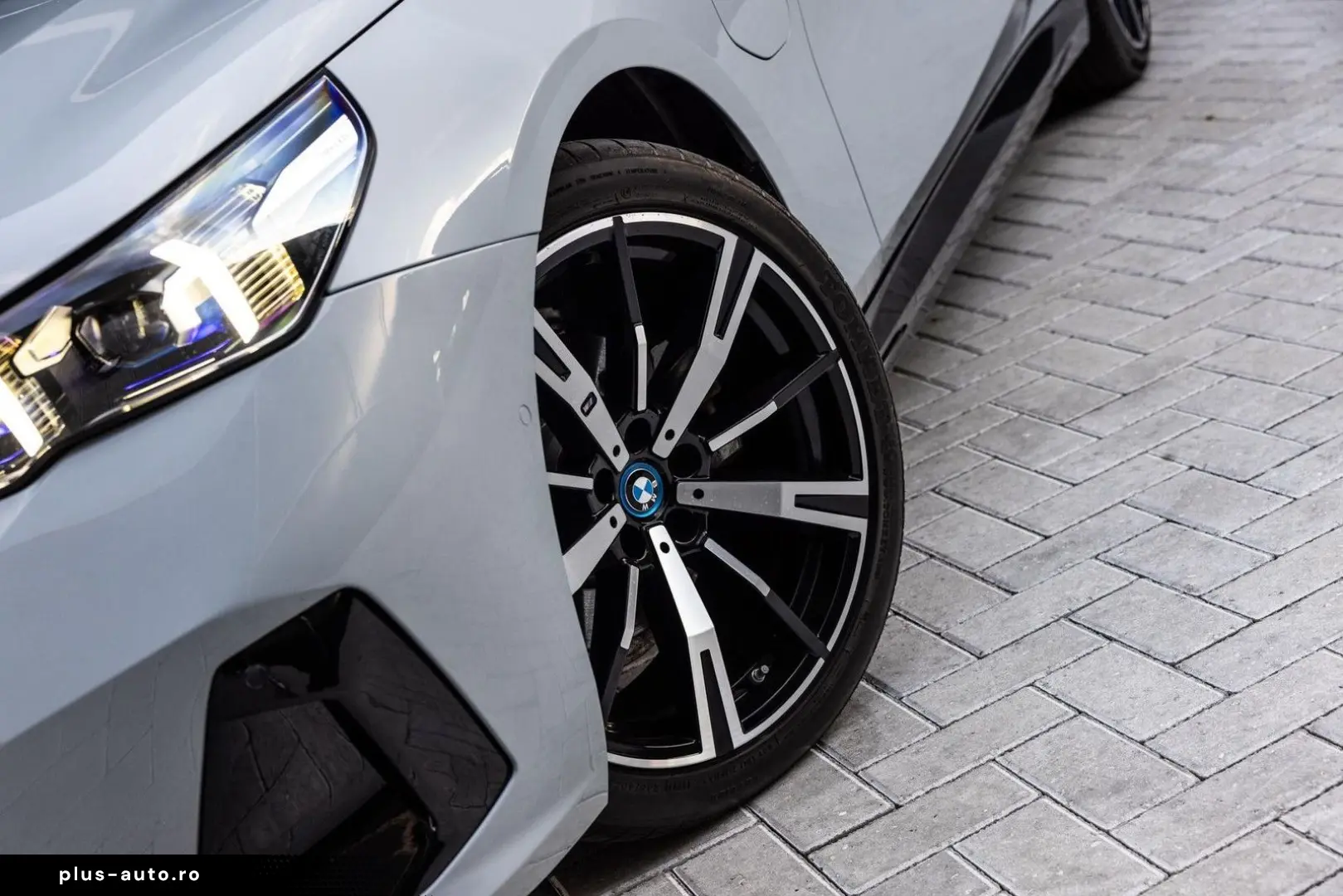 BMW 530 5-serie 530e M Sport Edition   M-Sport   Ada