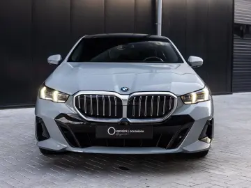 BMW 530 5-serie 530e M Sport Edition   M-Sport   Ada