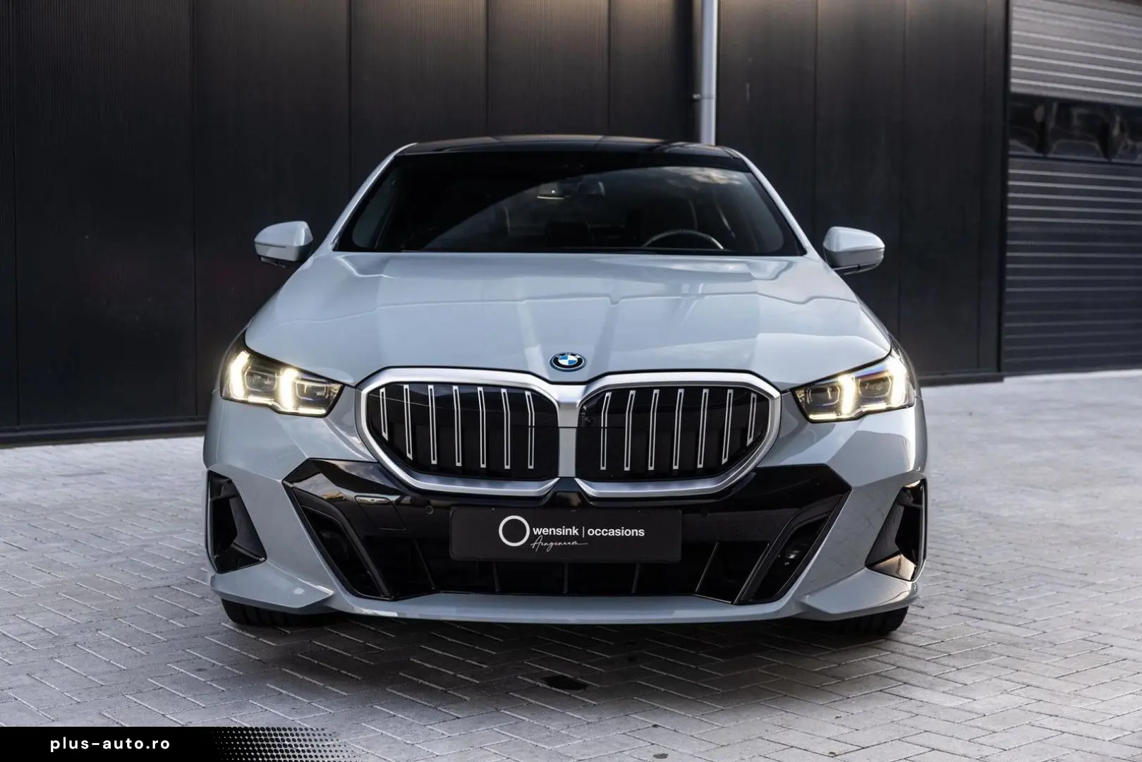 BMW 530 5-serie 530e M Sport Edition   M-Sport   Ada