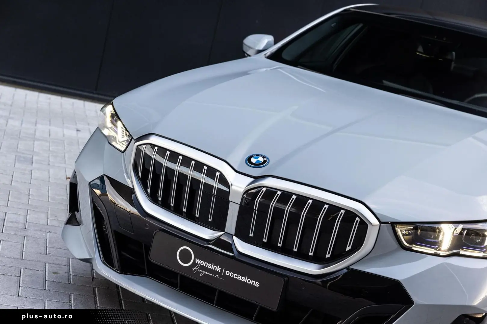 BMW 530 5-serie 530e M Sport Edition   M-Sport   Ada