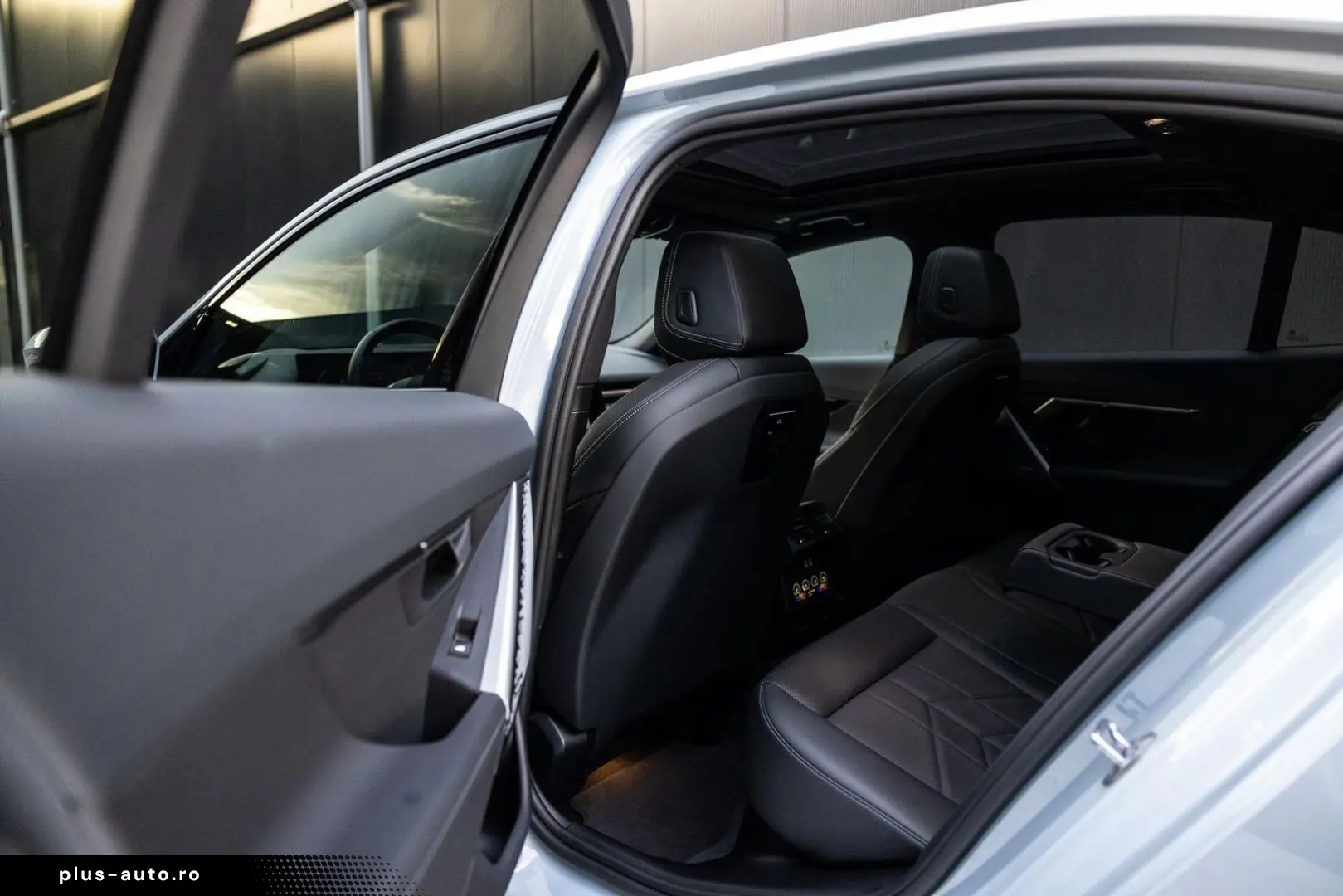 BMW 530 5-serie 530e M Sport Edition   M-Sport   Ada