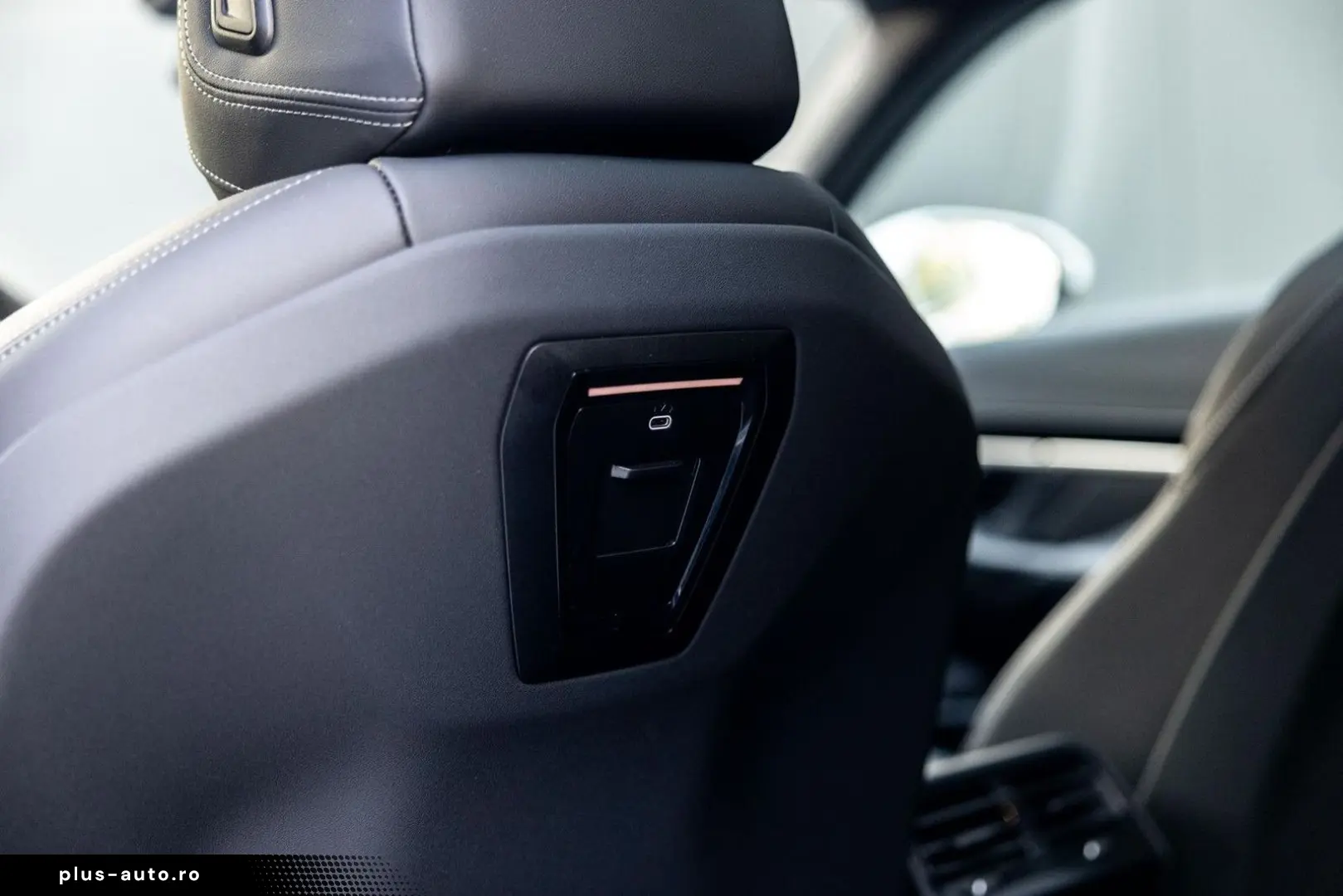 BMW 530 5-serie 530e M Sport Edition   M-Sport   Ada