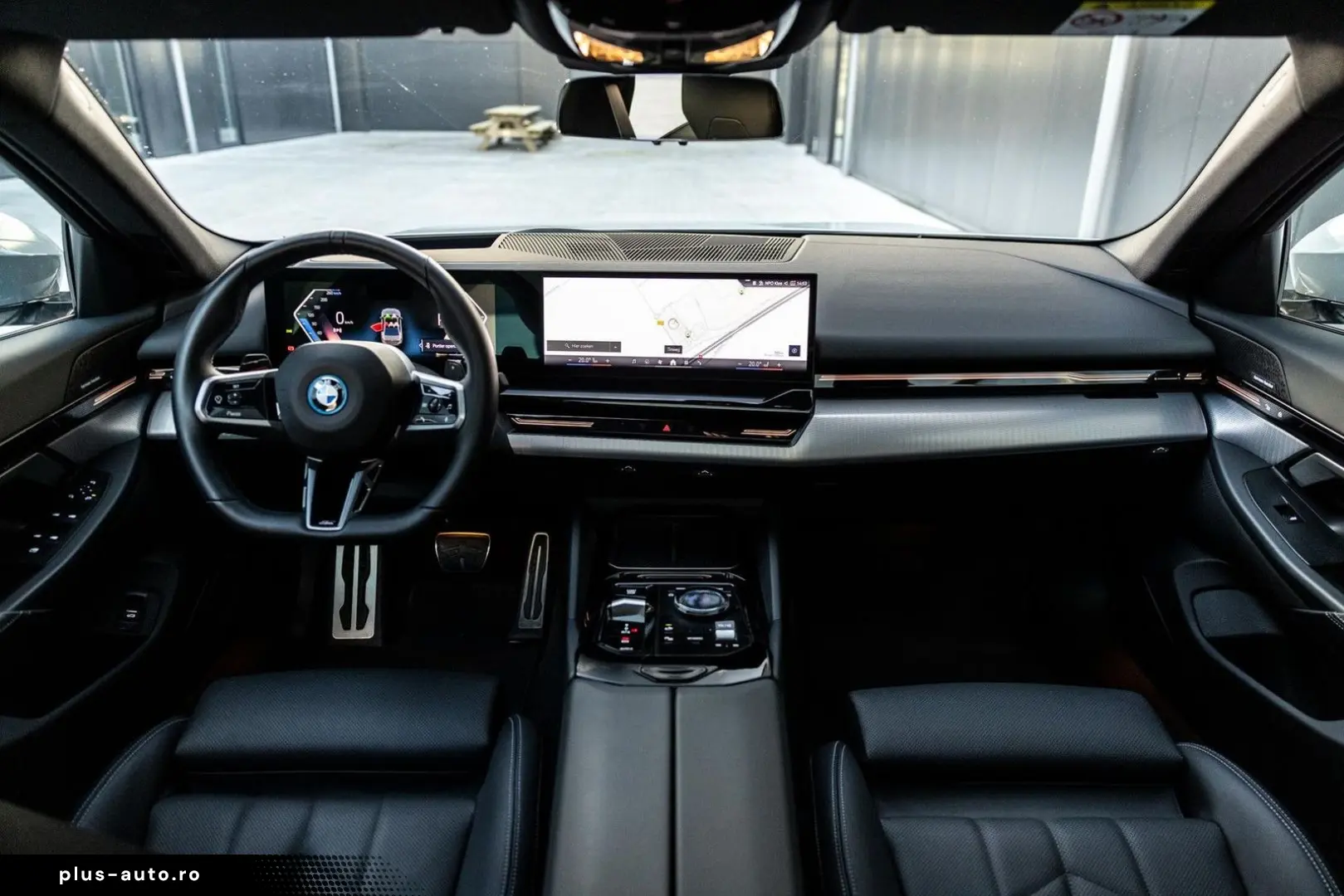 BMW 530 5-serie 530e M Sport Edition   M-Sport   Ada