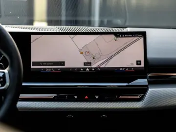 BMW 530 5-serie 530e M Sport Edition   M-Sport   Ada