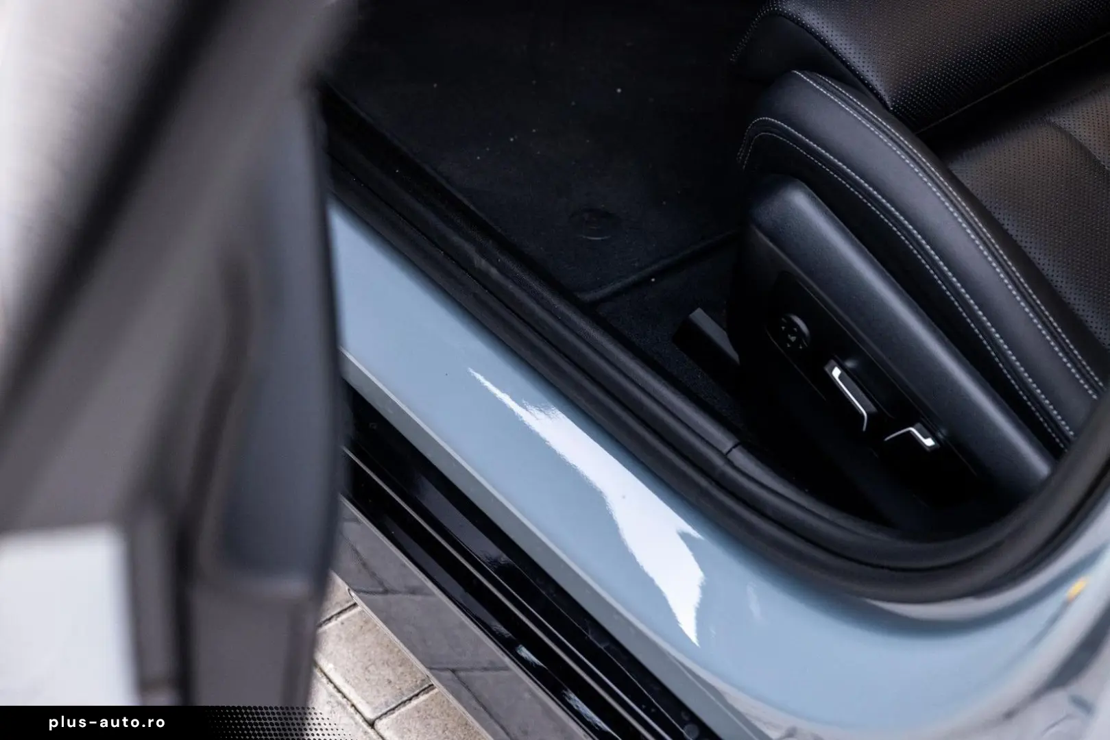 BMW 530 5-serie 530e M Sport Edition   M-Sport   Ada