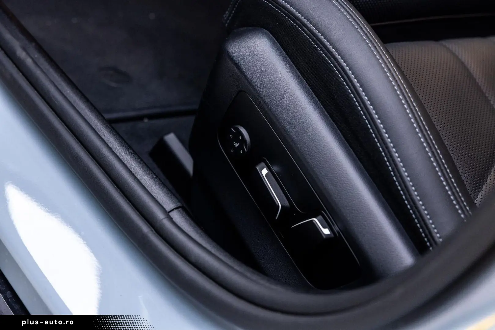 BMW 530 5-serie 530e M Sport Edition   M-Sport   Ada