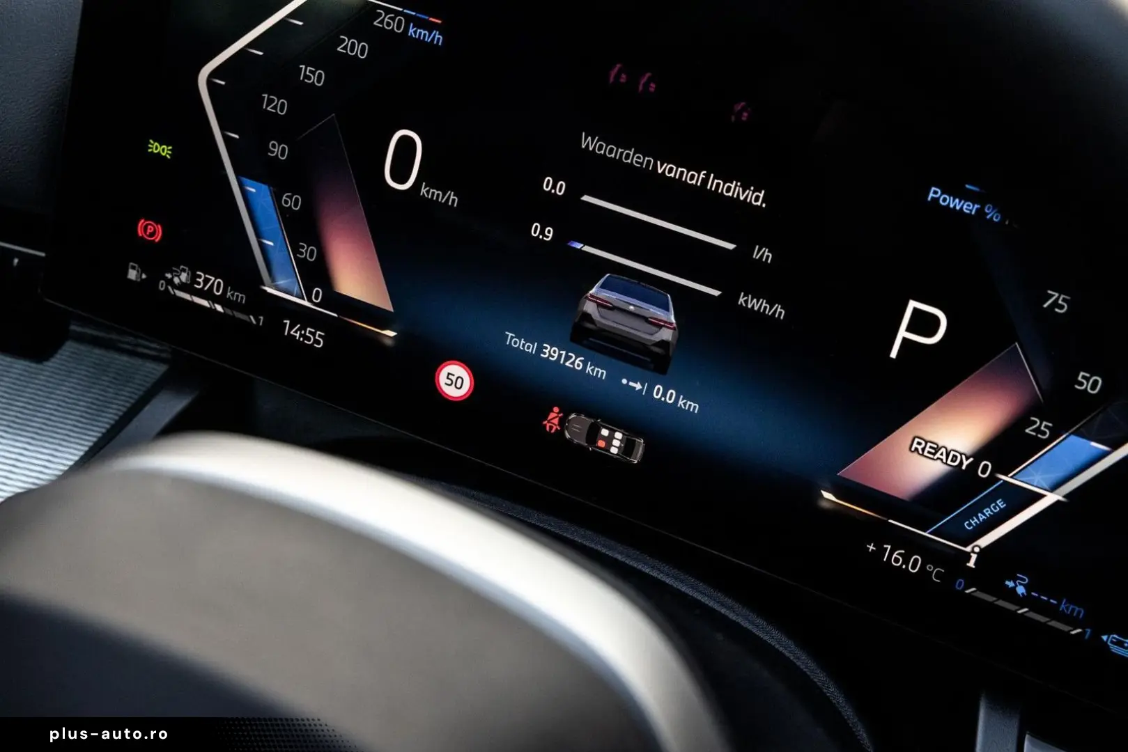 BMW 530 5-serie 530e M Sport Edition   M-Sport   Ada