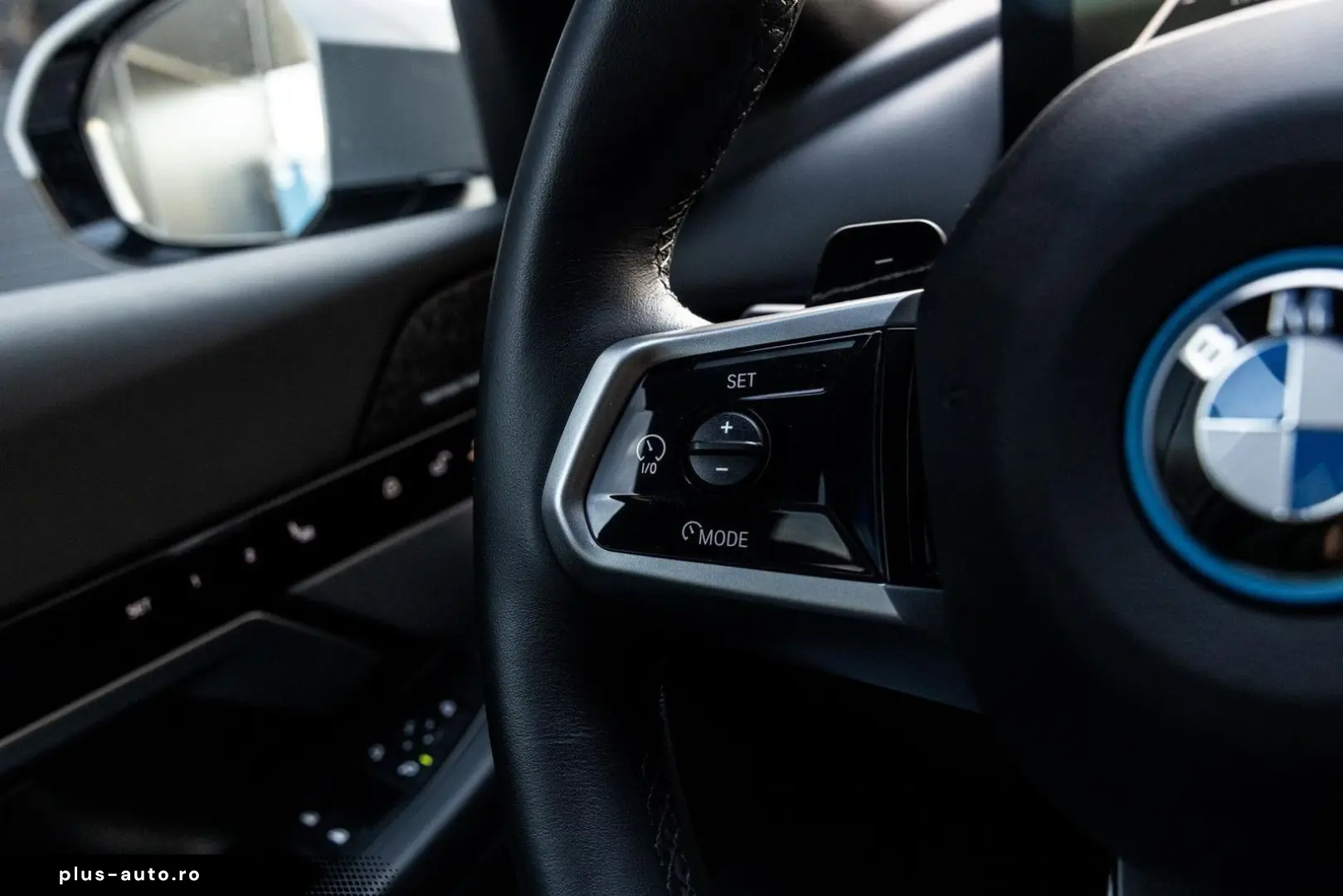 BMW 530 5-serie 530e M Sport Edition   M-Sport   Ada