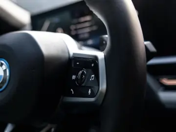 BMW 530 5-serie 530e M Sport Edition   M-Sport   Ada