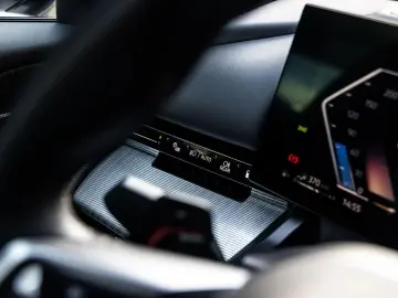 BMW 530 5-serie 530e M Sport Edition   M-Sport   Ada