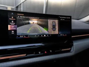 BMW 530 5-serie 530e M Sport Edition   M-Sport   Ada