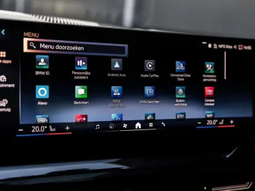 BMW 530 5-serie 530e M Sport Edition   M-Sport   Ada