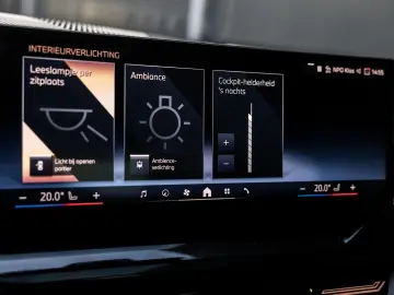 BMW 530 5-serie 530e M Sport Edition   M-Sport   Ada