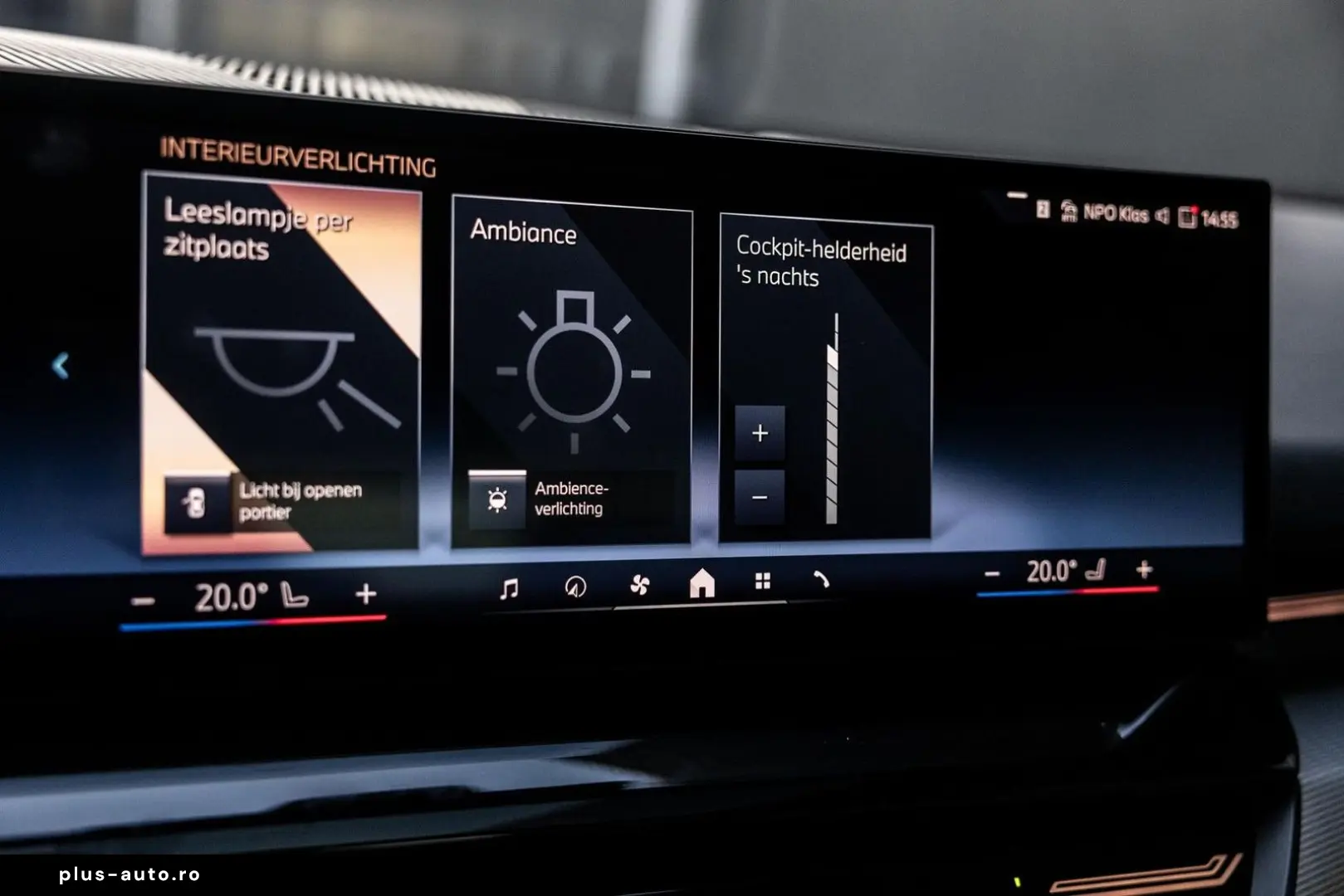 BMW 530 5-serie 530e M Sport Edition   M-Sport   Ada