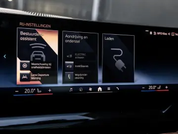 BMW 530 5-serie 530e M Sport Edition   M-Sport   Ada