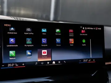 BMW 530 5-serie 530e M Sport Edition   M-Sport   Ada