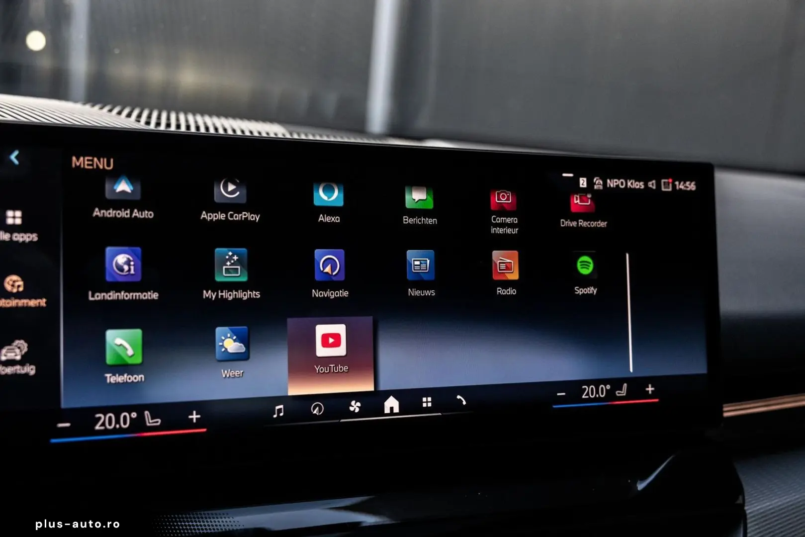 BMW 530 5-serie 530e M Sport Edition   M-Sport   Ada