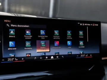 BMW 530 5-serie 530e M Sport Edition   M-Sport   Ada