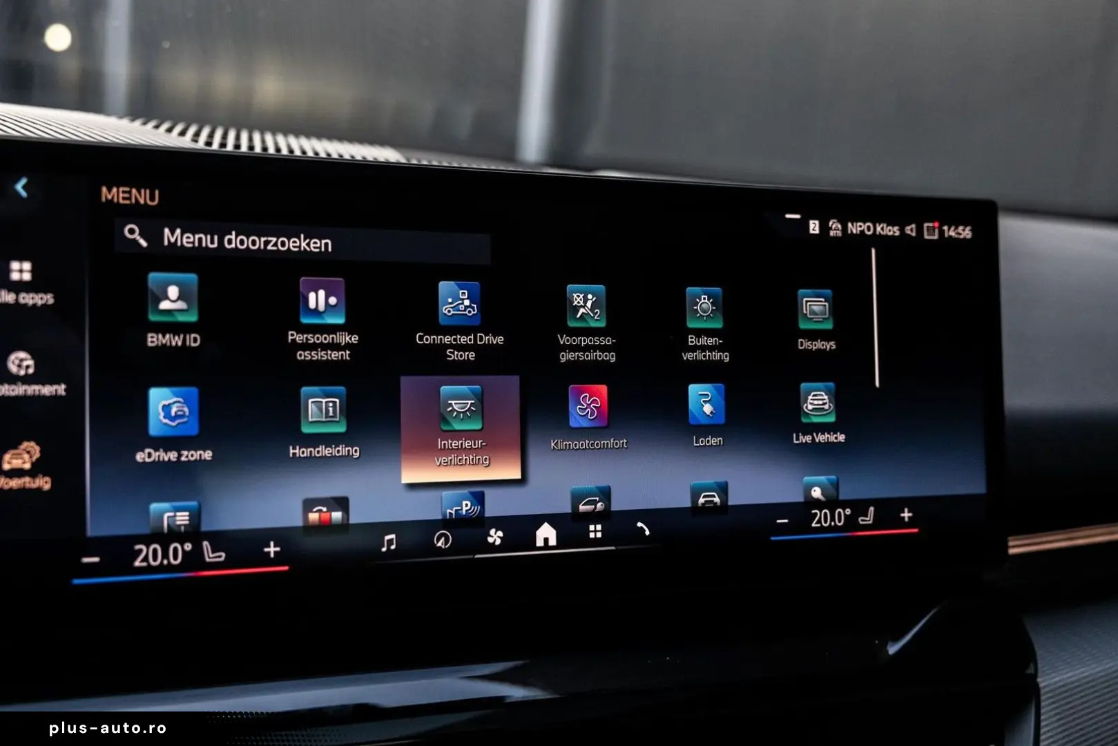 BMW 530 5-serie 530e M Sport Edition   M-Sport   Ada