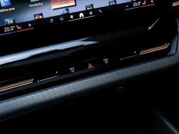 BMW 530 5-serie 530e M Sport Edition   M-Sport   Ada