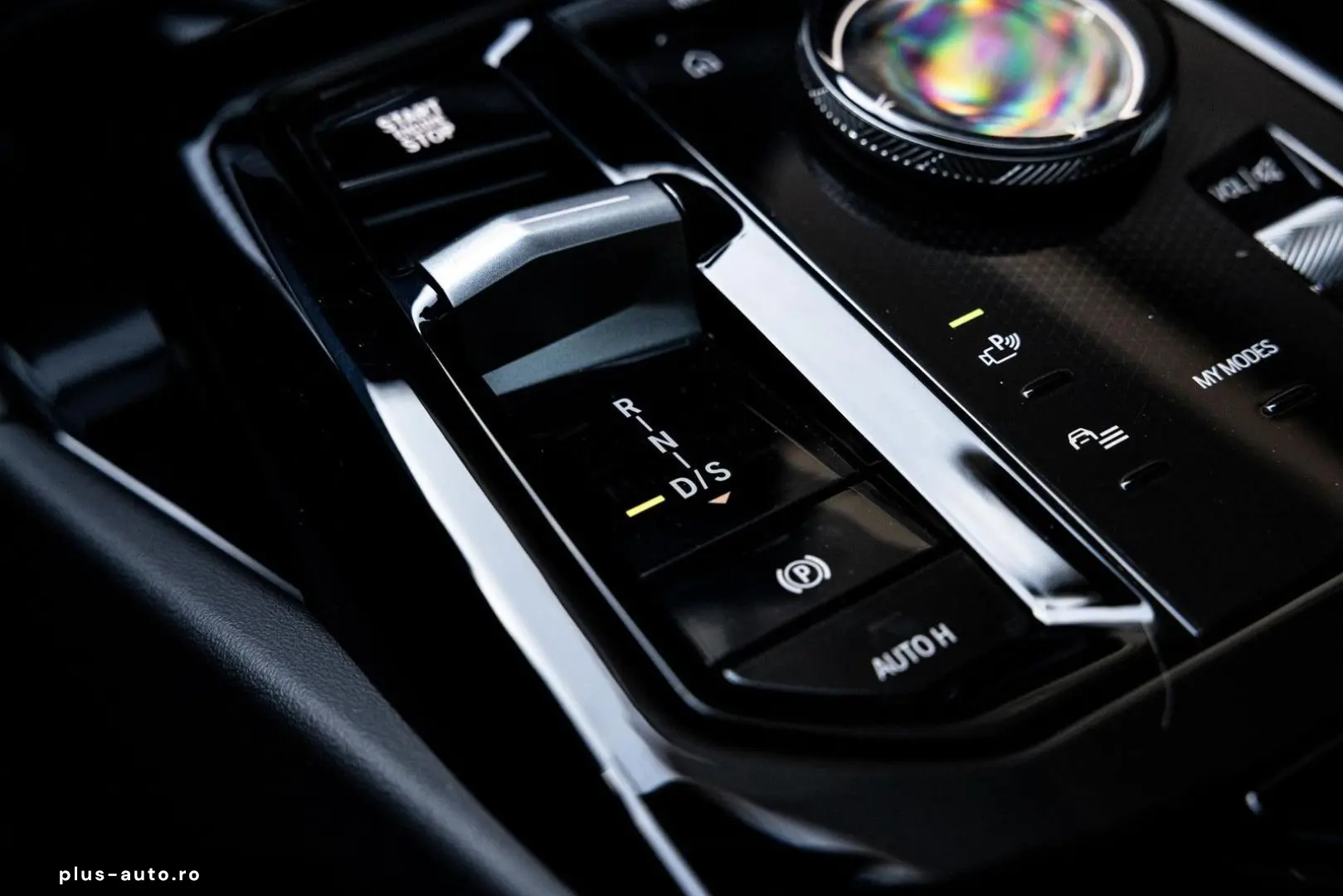 BMW 530 5-serie 530e M Sport Edition   M-Sport   Ada