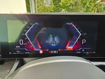 BMW 520i M Sportpaket Komfortsitze Panorama AHK