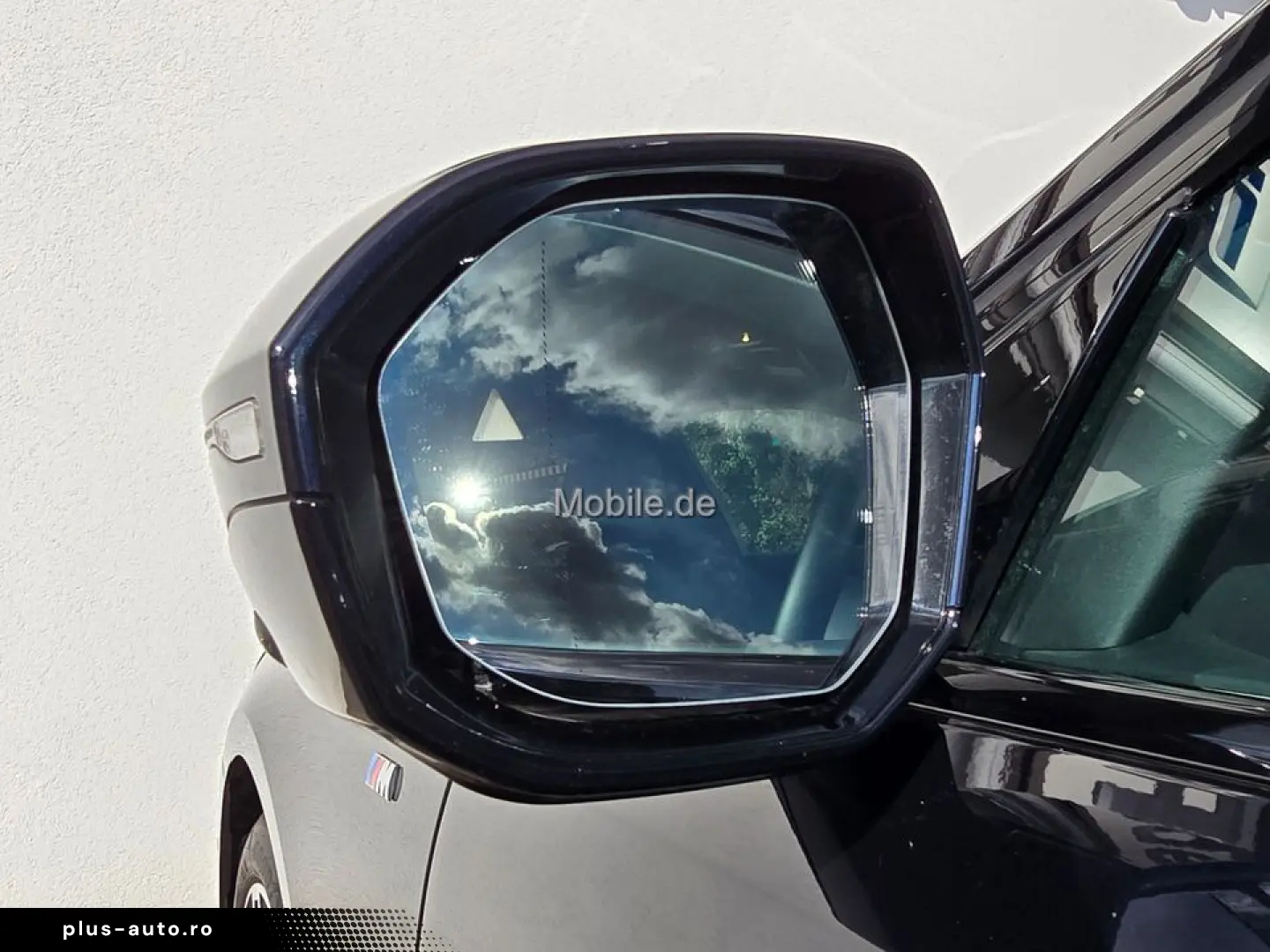 BMW 520i M Sportpaket Komfortsitze Panorama AHK