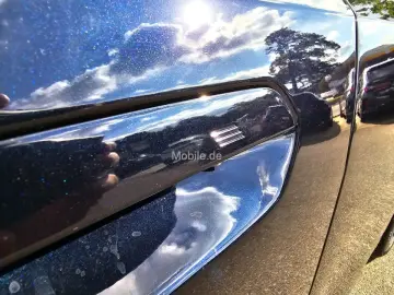 BMW 520i M Sportpaket Komfortsitze Panorama AHK