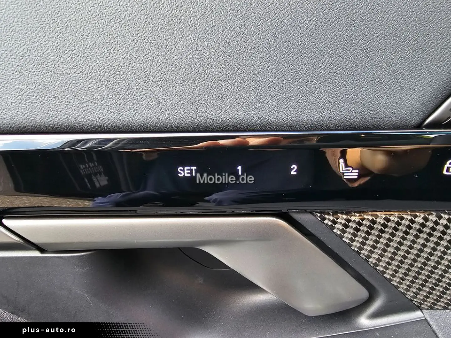 BMW 520i M Sportpaket Komfortsitze Panorama AHK