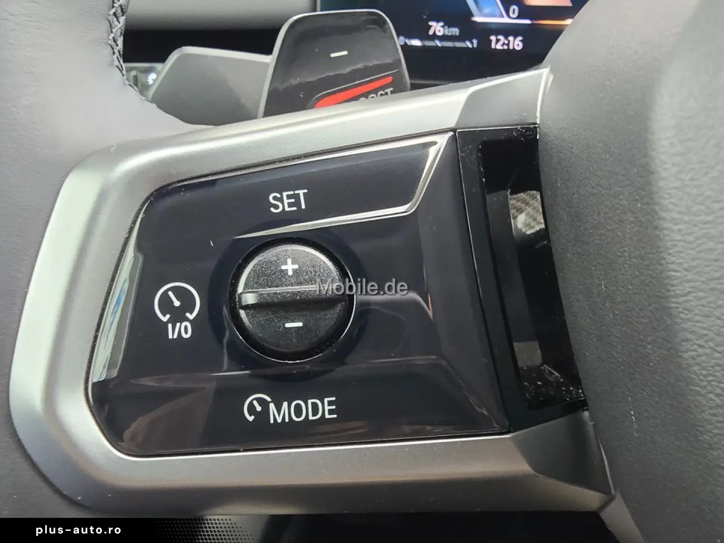 BMW 520i M Sportpaket Komfortsitze Panorama AHK