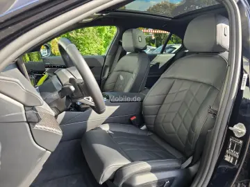 BMW 520i M Sportpaket Komfortsitze Panorama AHK