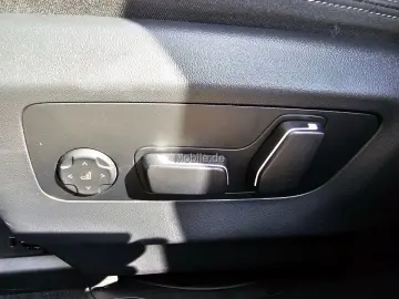 BMW 520i M Sportpaket Komfortsitze Panorama AHK