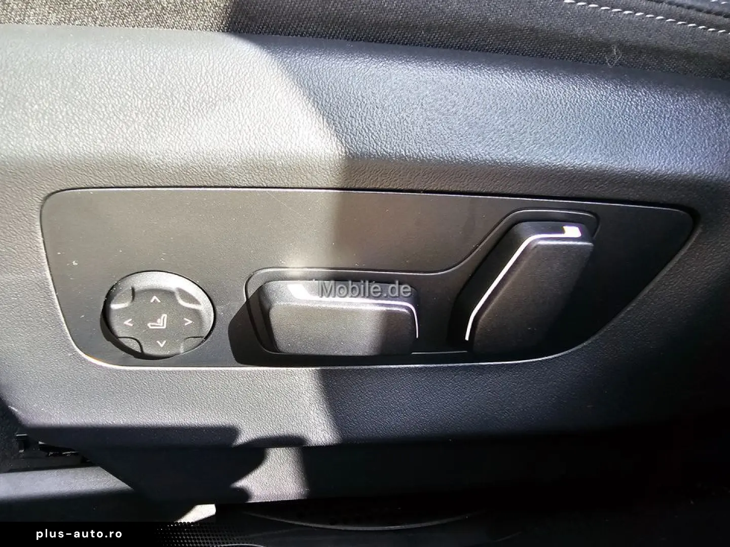 BMW 520i M Sportpaket Komfortsitze Panorama AHK