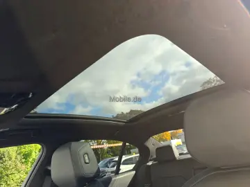 BMW 520i M Sportpaket Komfortsitze Panorama AHK